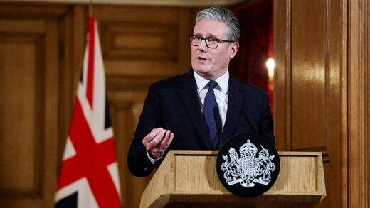 Новини світу - Стармер пропустив зустріч Зеленського і лідерів ЄС