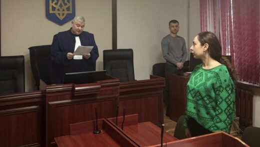 Новини України - Суд виніс вироки підліткам, які зґвалтували та пограбували жінку в Мукачеві