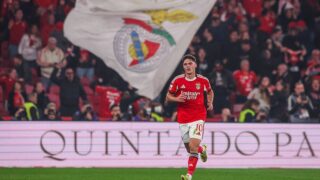 Новини спорту - Судаков отримав високу оцінку за вирішальний гол у дербі