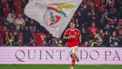 Новини спорту - Судаков отримав високу оцінку за вирішальний гол у дербі