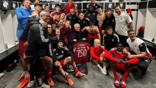 Новини спорту - Судаков пожартував над ювілейною перемогою Моурінью