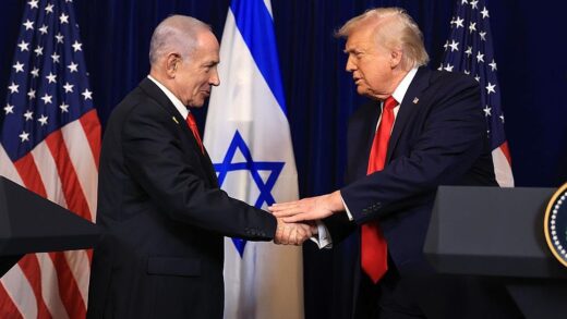 Новини України - Трамп просив Нетаньягу змінити політику щодо Західного берегу Йордану - ЗМІ