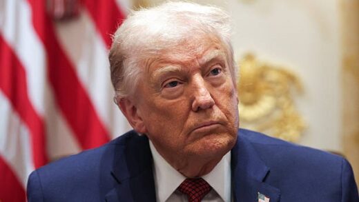 Новини світу - Трамп у зверненні не згадав Україну й Венесуелу