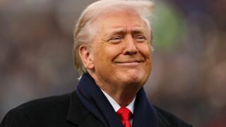 Новини політики - Трамп задоволений підсумками перемов США та України - ЗМІ