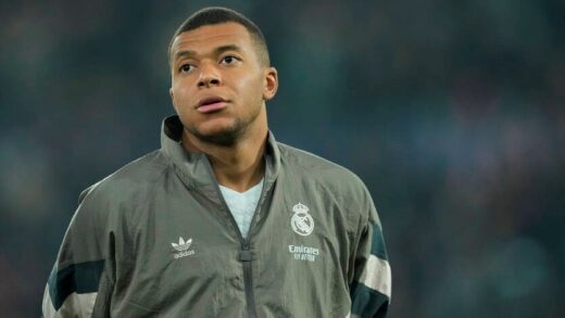 Новини спорту - Три тижні без гри: Кіліан Мбаппе травмований