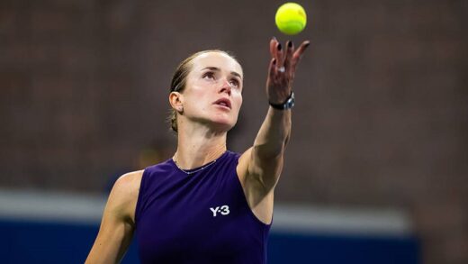 Новини спорту - Три українки борються за нагороду за найкращий удар року від WTA