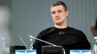 Новини України - Цифровізація зробила процес мобілізації ефективнішим - Федоров