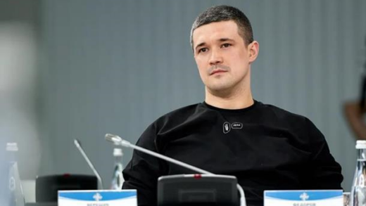 Новини України - Цифровізація зробила процес мобілізації ефективнішим - Федоров