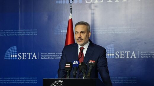 Новини світу - Туреччина готова надати майданчик для перемовин щодо України - МЗС