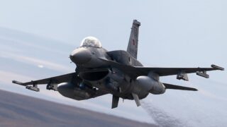 Новини світу - Туреччина збила безпілотник над Чорним морем