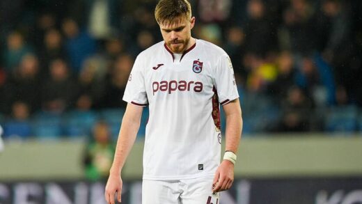 Новини спорту - Турецький клуб не погодився на трансфер українця в Бенфіку