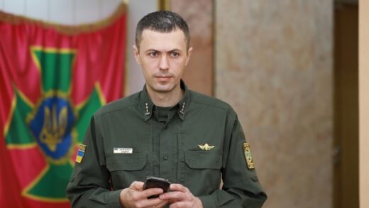 Новини України - У ДПСУ назвали найпопулярніший напрямок незаконного перетину кордону