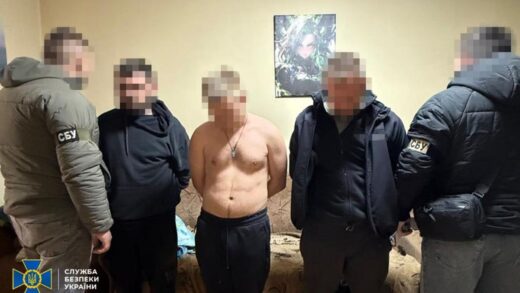 Новини Києва - У Києві затримали виконавців теракту на Дарниці