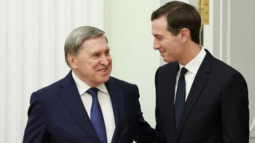 Новини світу - У Кремлі розповіли, хто матиме ключову роль у написанні мирного плану