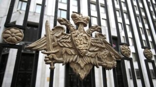 Новини світу - У МО РФ масовану атаку на Україну назвали "відповіддю на теракти"