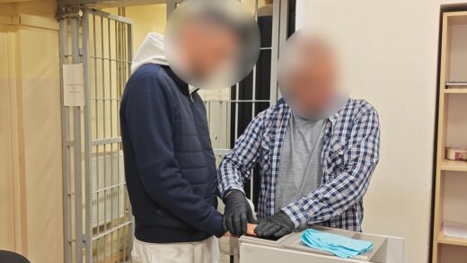 Новини світу - У Польщі затримали українця за вкрадені авто та 70 кг наркотиків