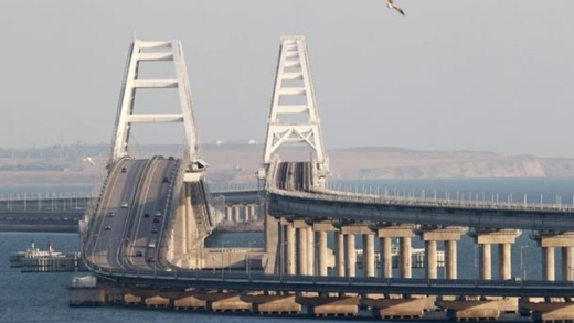 Новини світу - У РФ заявили про посилення заходів безпеки на Кримському мосту