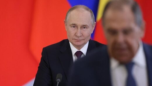 Новини світу - У РФ зробили заяву про вибори президента України