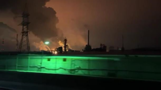 Новини світу - У Рязані пожежі, безпілотники влучили у НПЗ - ЗМІ