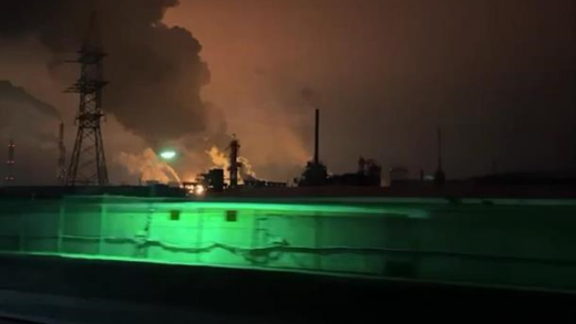 Новини світу - У Рязані пожежі, безпілотники влучили у НПЗ - ЗМІ