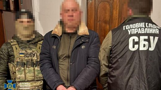 Новини України - У складі бригади ЗСУ викрили "крота" ФСБ