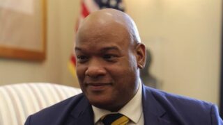 Новини політики - У США зробили заяву про вплив корупційних скандалів на допомогу Україні