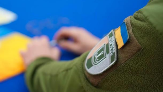 Новини України - У ТЦК Одеси чоловік порізав собі вени