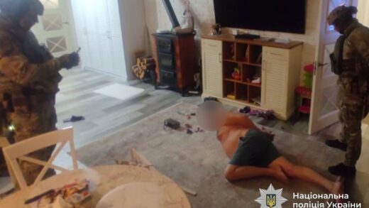 Новини України - У Вінниці банда вимагала у підприємців $200 тисяч