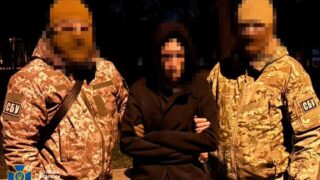 Новини України - У Запоріжжі агент РФ готував замах на посадовця оборонного заводу