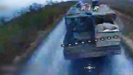 Новини України - У ЗСУ оцінили ситуацію у Костянтинівці