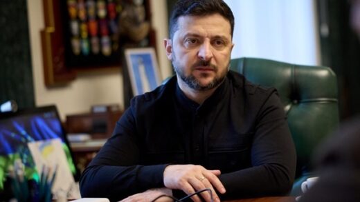 Новини України - Удар по судну: Зеленський пообіцяв Росії відповідь