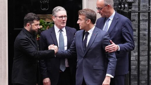 Новини України - Україна і Європа мають "багато карт" - Макрон