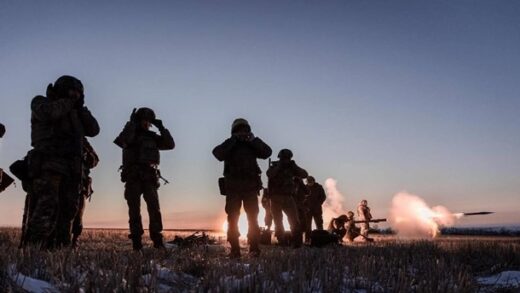 Новини України - Україна підтримує ідею різдвяного перемир'я