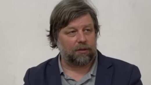 Новини політики - Україна просить екстрадиції затриманого російського археолога - ЗМІ