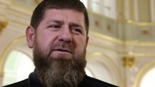 Новини України - Українські прокурори скерували до суду справу проти Кадирова