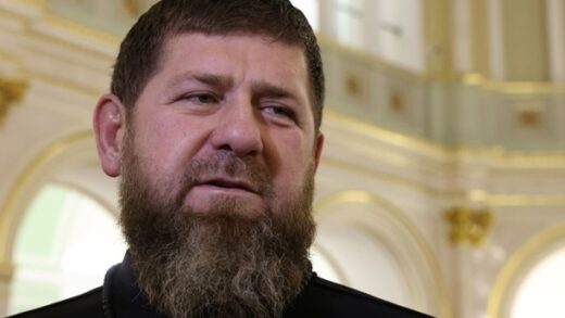 Новини України - Українські прокурори скерували до суду справу проти Кадирова