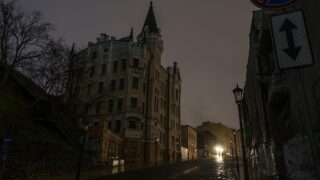 Новини України - Укренерго оцінило термін відновлення енергосистеми