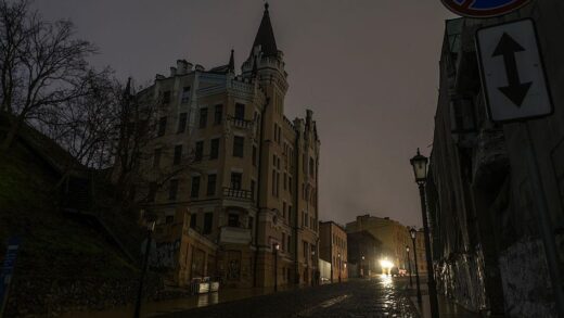 Новини України - Укренерго оцінило термін відновлення енергосистеми