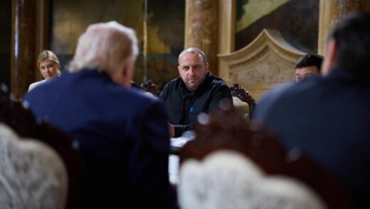 Новини України - Умєров підсумував результати переговорів у США