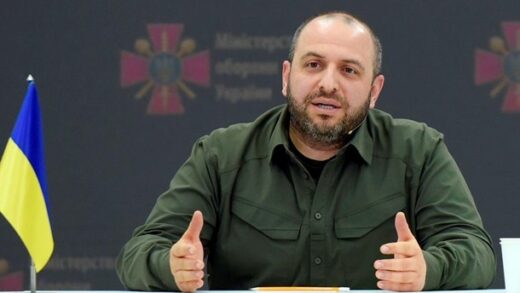 Новини України - Умєров заявив про рекордний обсяг міжнародної безпекової допомоги