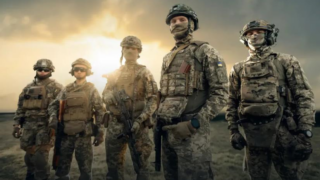 Новини України - Уряд затвердив нові контракти для війська