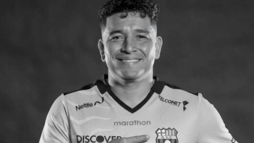 Новини спорту - В Еквадорі триває полювання на футболістів: розстріляли чергового гравця