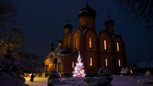 Новини світу - В Естонії переглянуть закон про обмеження проросійських церков