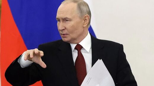 Новини політики - В ISW розкрили умови Кремля для закінчення війни