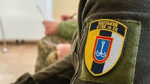 Новини України - В Одесі затримали чоловіка, що поранив ножем військового ТЦК