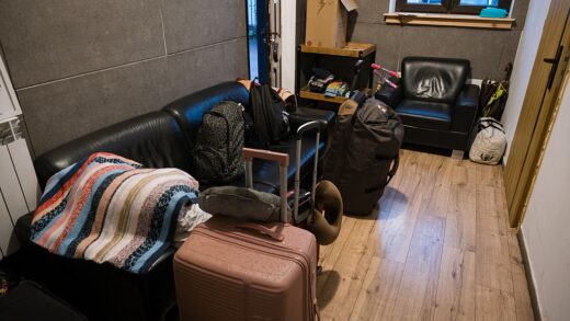 Новини України - В Польщі українських біженців "виганяють" з державного житла - ЗМІ