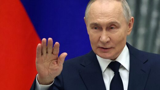 Новини бізнесу - В РФ бізнес пожалівся Путіну на масову націоналізацію