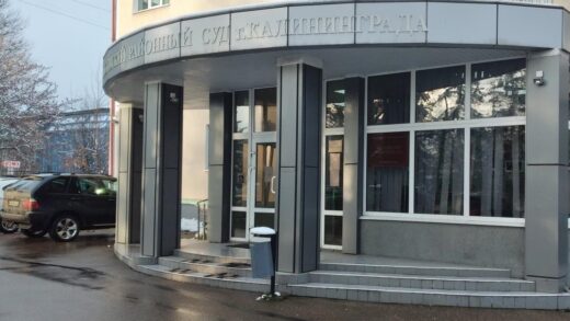 Новини світу - В РФ засудили двох українців за "спробу викрадення" української дитини