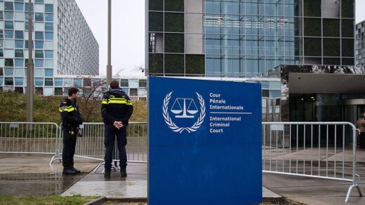 Новини світу - В Росії суд оголосив вироки суддям МКС за ордер на арешт Путіна