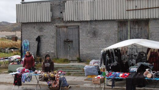 Новини світу - В Росії зафіксували спалах "щурячої лихоманки"